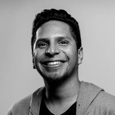 Rodrigo G. de Araújo